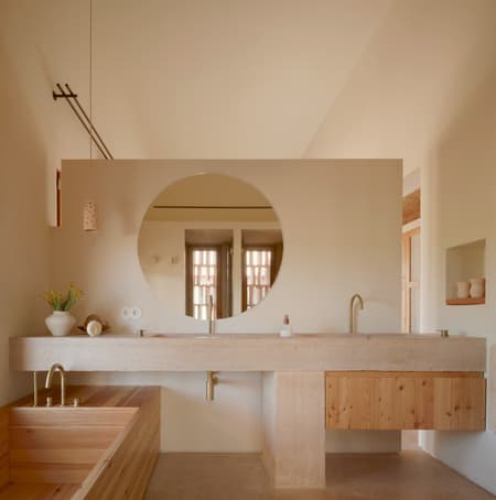 Gallineta House